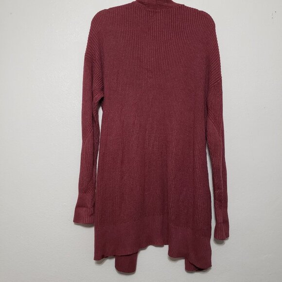 Lululemon Open Front Cashmere  Blend Cardigan - Picture 4 of 9